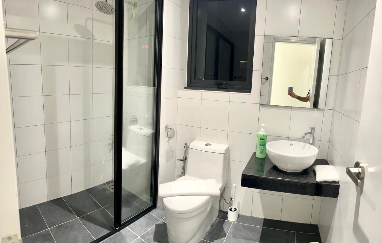 Chambers Couple Studio Klcc Куала Лумпур Екстериор снимка