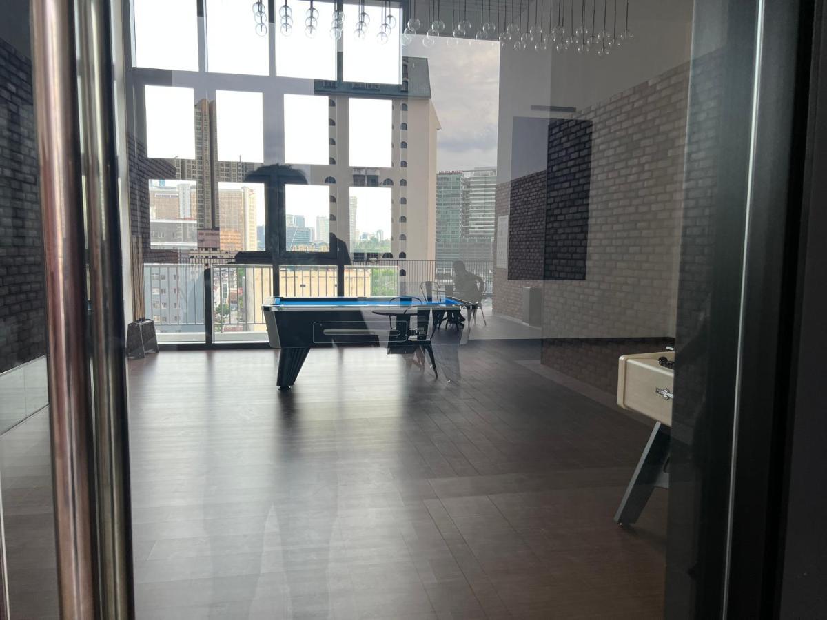 Chambers Couple Studio Klcc Куала Лумпур Екстериор снимка
