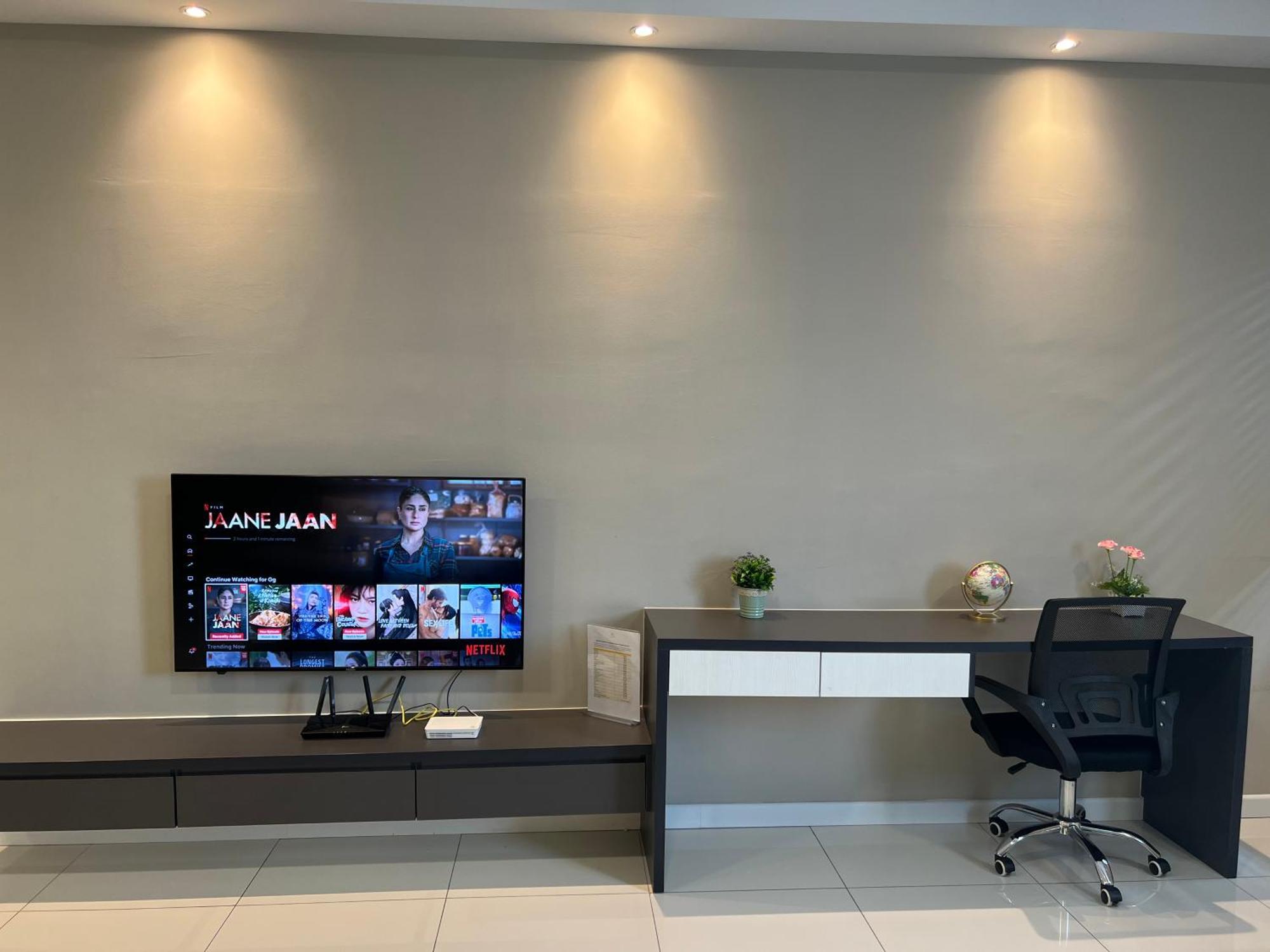 Chambers Couple Studio Klcc Куала Лумпур Екстериор снимка