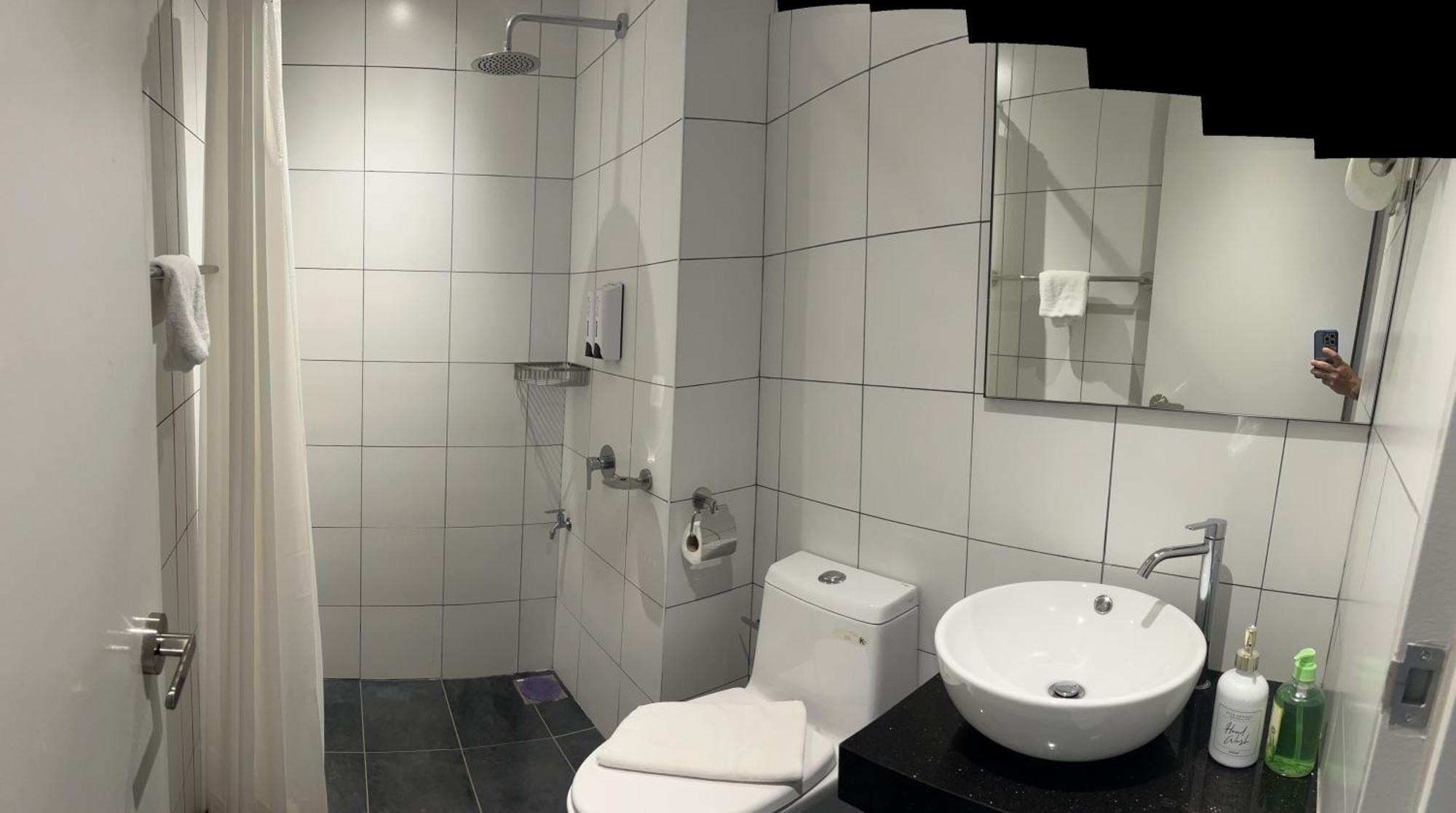 Chambers Couple Studio Klcc Куала Лумпур Стая снимка