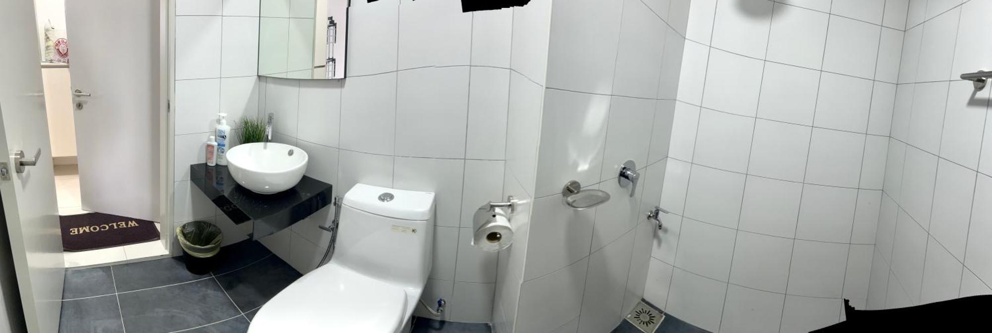 Chambers Couple Studio Klcc Куала Лумпур Стая снимка